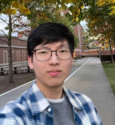 Daniel Lee profile picture